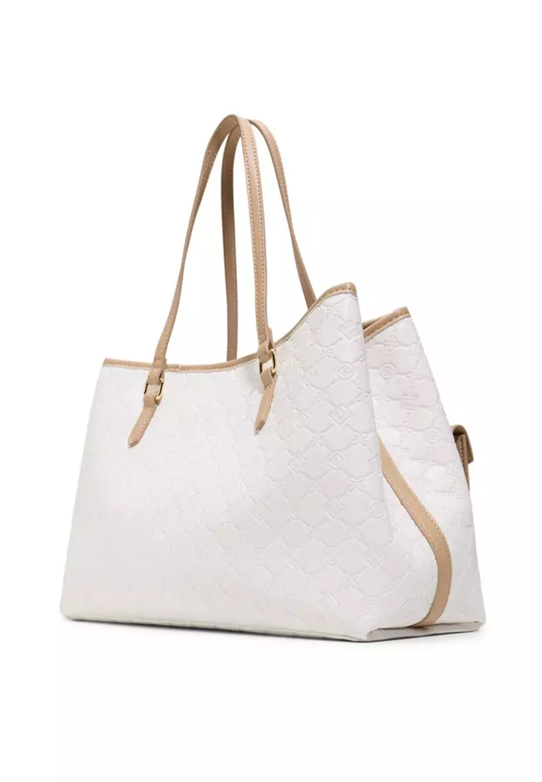 Isedra Tote Bag