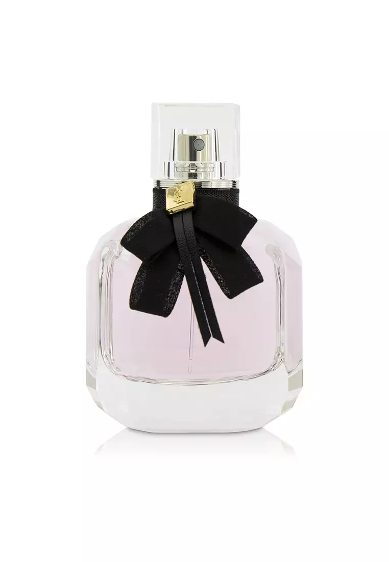 YVES SAINT LAURENT - Mon Paris Eau De Parfum Spray 50ml/1.6oz