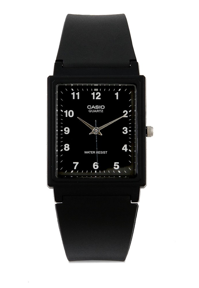 zalora watches casio