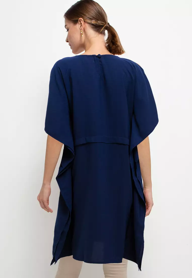 Tunik Kaftan Elvina