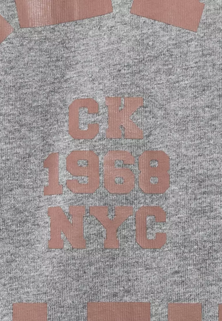 20s College Graphic Tee - Calvin Klein Jeans