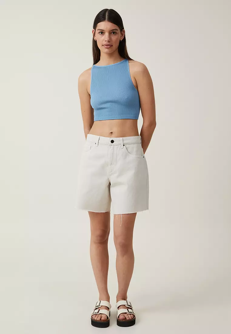 Seamless Benni Tank Top