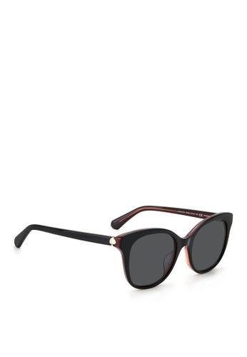 Kate Spade Bianka Sunglasses 2023 | Buy Kate Spade Online | ZALORA Hong Kong