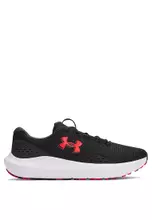 Black/Anthracite/Racer Red