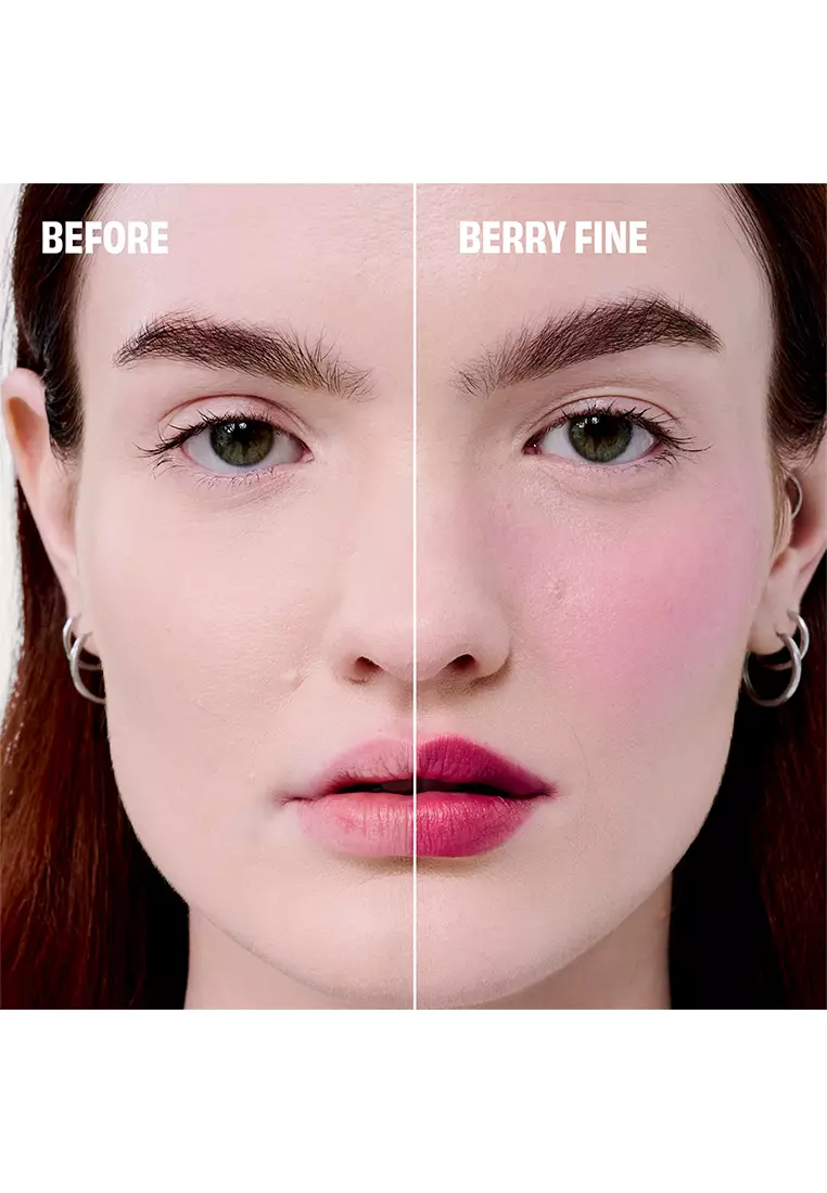 Benefit Benetint Limited Edition Raspberry