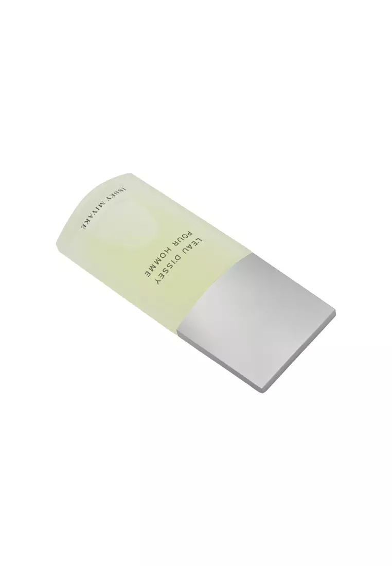 ISSEY MIYAKE L'eau d'Issey Pour Homme 男士淡香水 (125毫升) 125ml