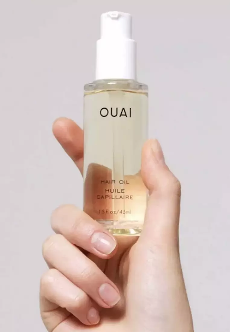 OUAI ヘアオイル　新品 Amazon | Ouai Hair Oil by Ouai | Ouai | ヘアオイル 通販