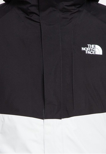 Jual The North Face The North Face Men Mountain Light Triclimate Jacket Nf0a3vsh5pz Original Zalora Indonesia