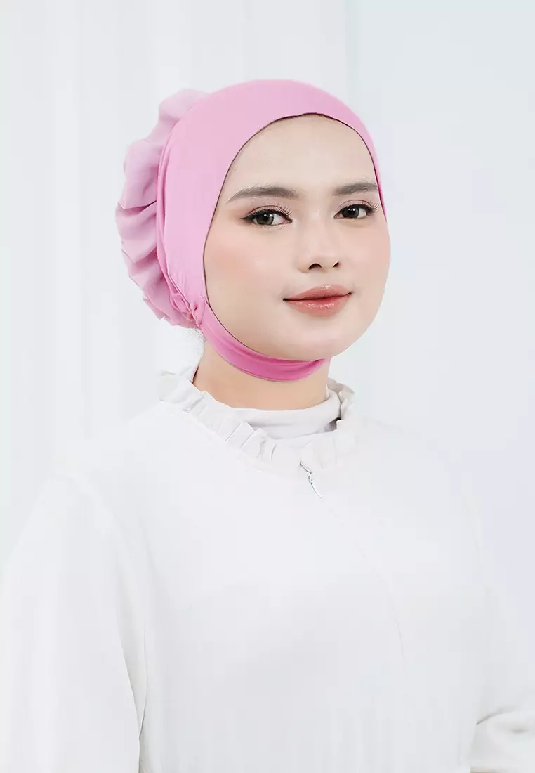 INNER CIPUT CEPOL ROSE - BABY PINK