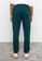 LC WAIKIKI green Women's Elastic Waist Printed Jogger Sweatpants C4618AACBAD513GS_5