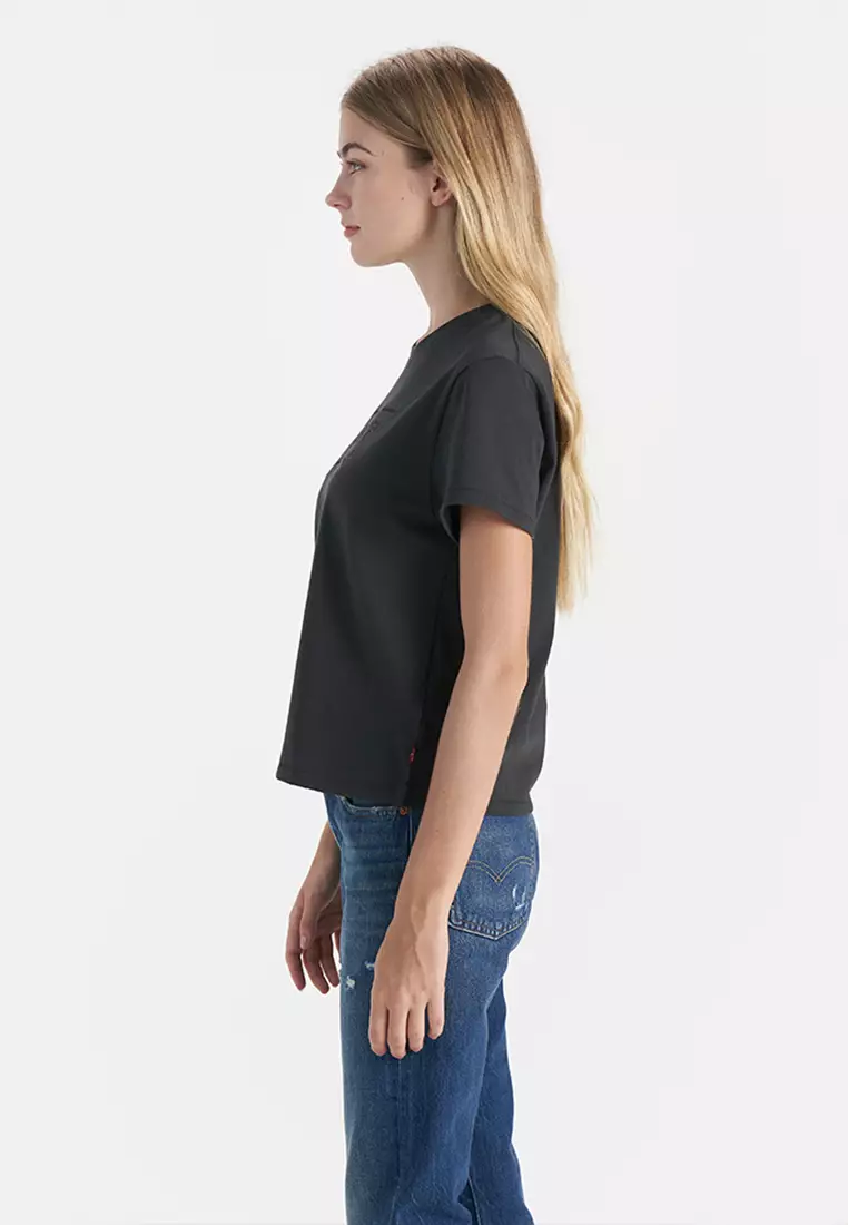 Levi's® Logo Short Sleeve T-shirt | Women's