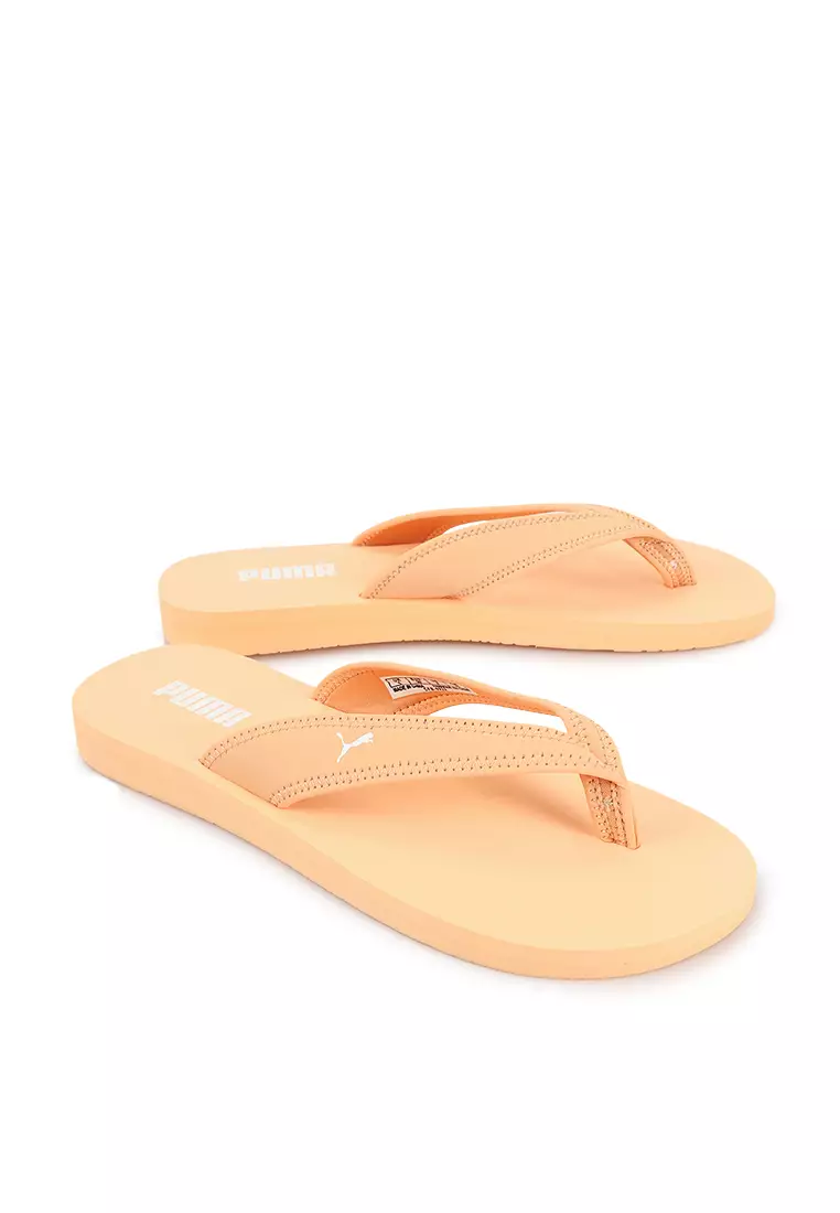 Puma flip outlet flops reviews