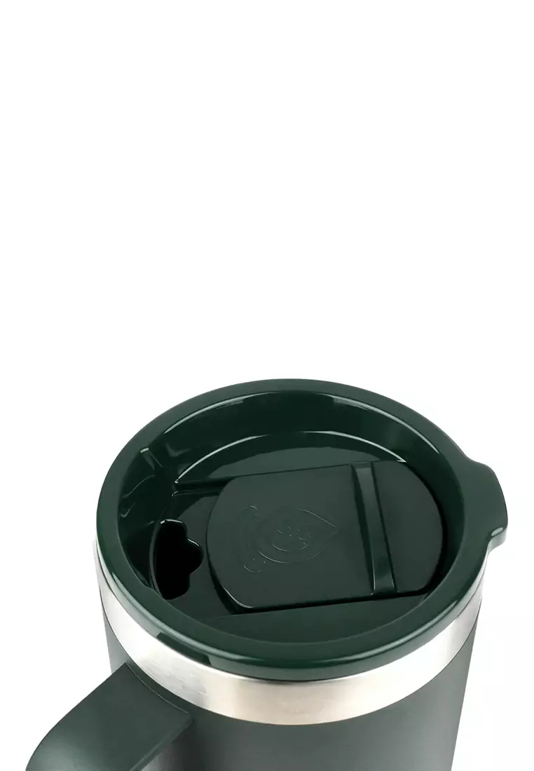 14oz Mug Moss Green V2