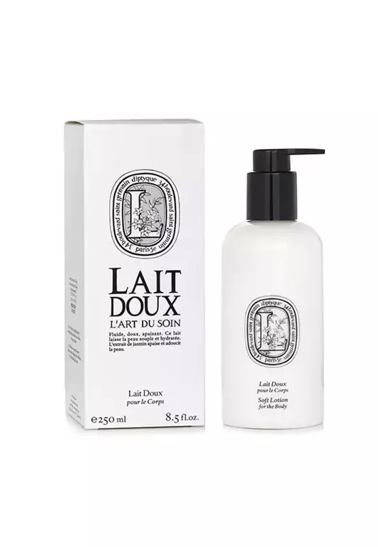 Lait Doux Soft Lotion For The Body 250ml