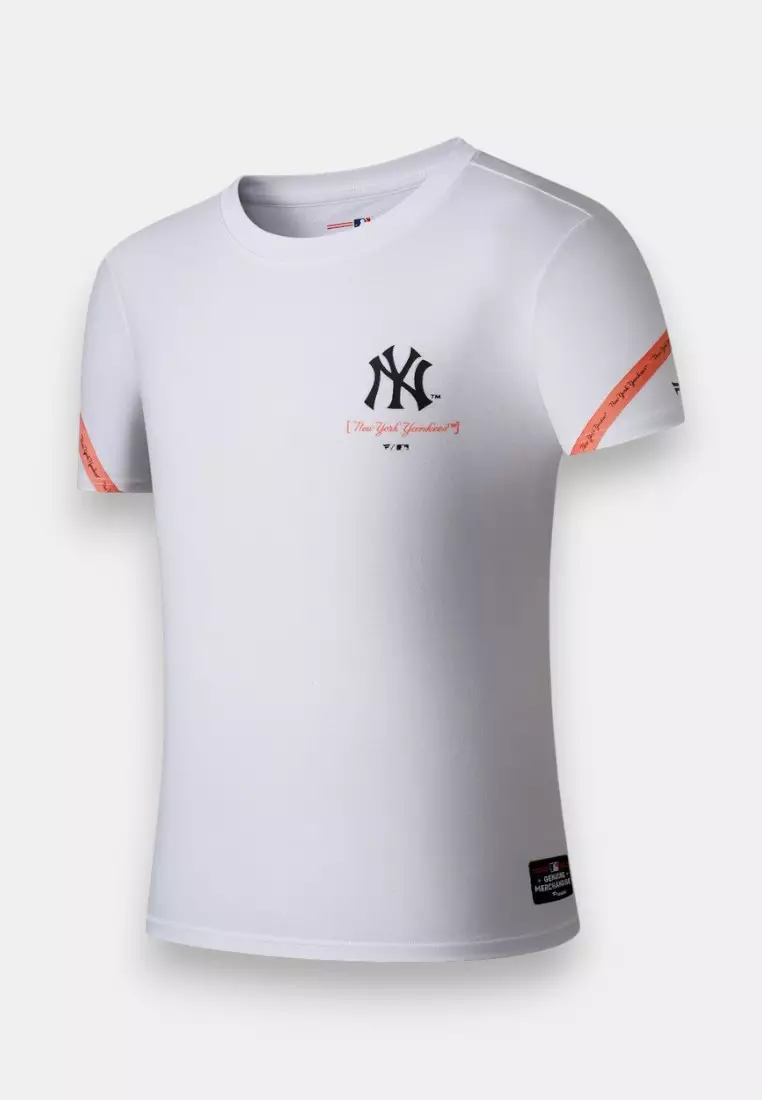 New York Yankees T-Shirts for Men Big Swing Collection