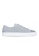 AXEL ARIGATO Cap-toe 淺灰色麂皮搭配皮製鞋頭 A1D26SH9354F8CGS_1