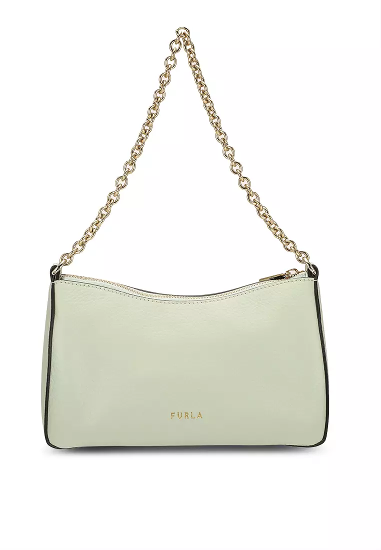 Furla cometa clearance hobo