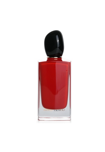 si passione 100ml price