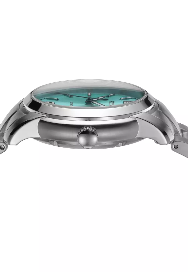 Buy Fossil Heritage Watch ME3245 Online ZALORA Malaysia