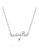 A-Excellence silver Premium Freshwater Pearl  8.00-9.00mm Geometric Necklace C0AF2AC326D746GS_1