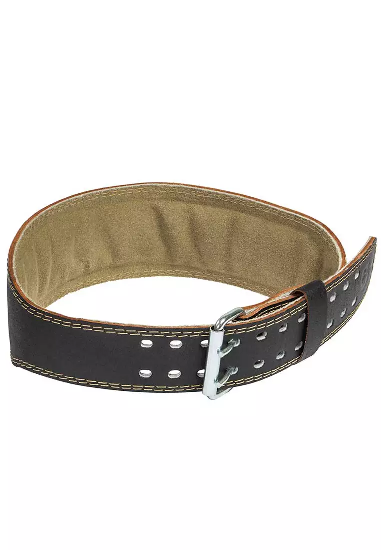 Cintura Sollevamento Pesi Harbinger - Nylon 4 Pollici Per Palestra - Foto 6