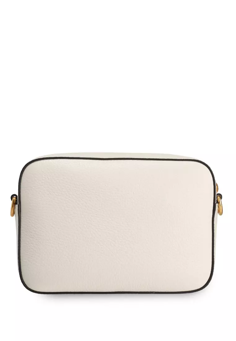 Beat Soft Ribbon Small Crossbody Bag
