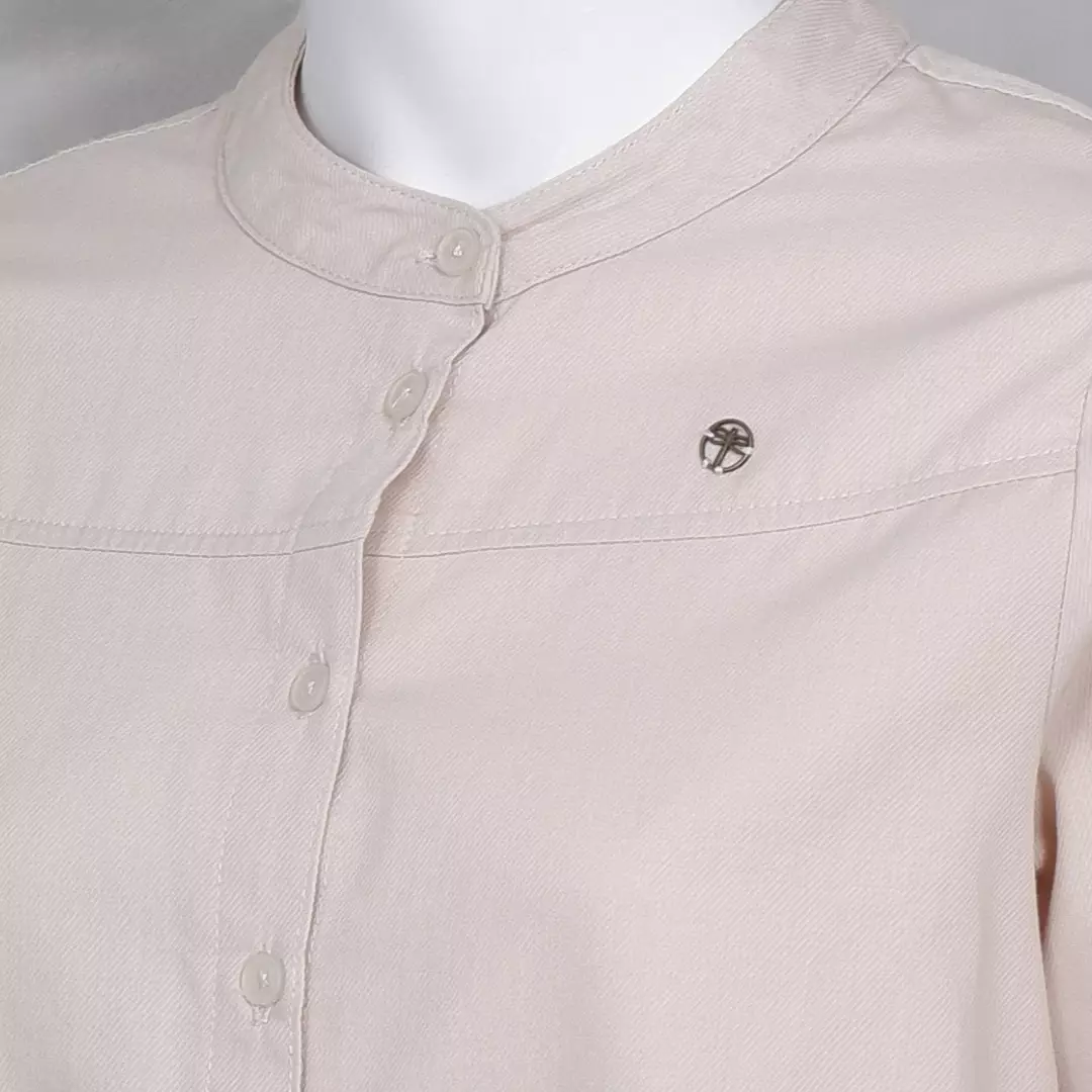 Triset Casual Pakaian Wanita Blouse - TR505240006