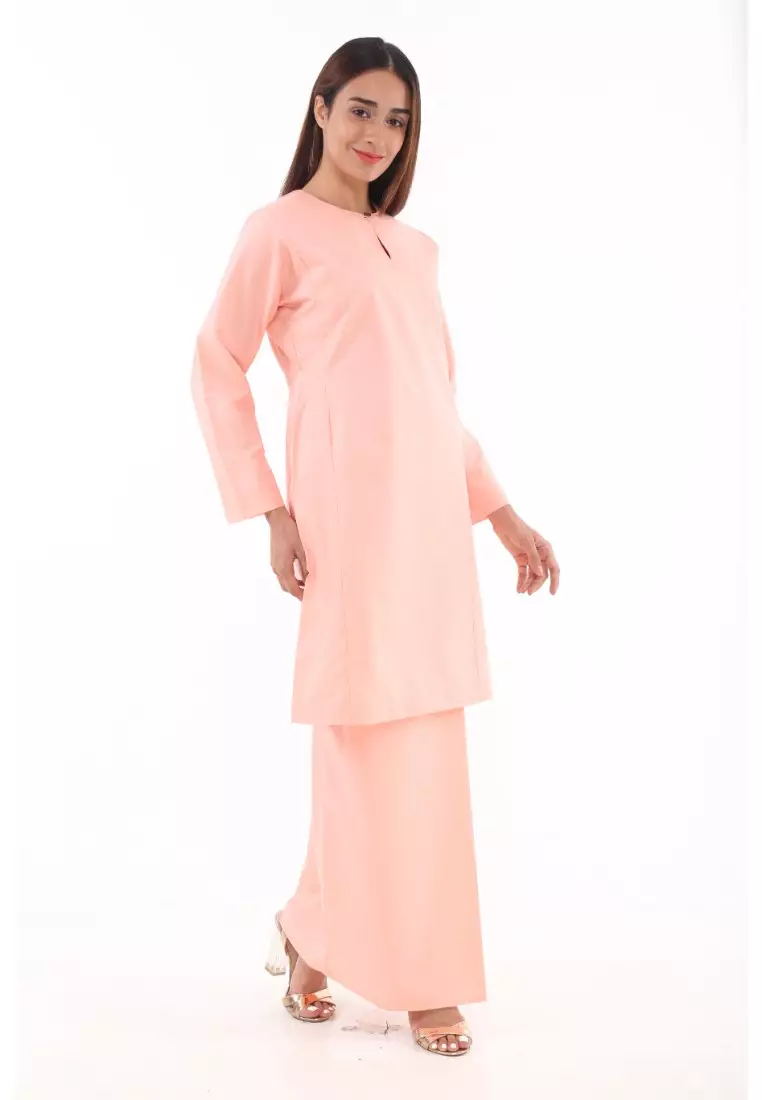 Baju Kurung Pahang Qirana