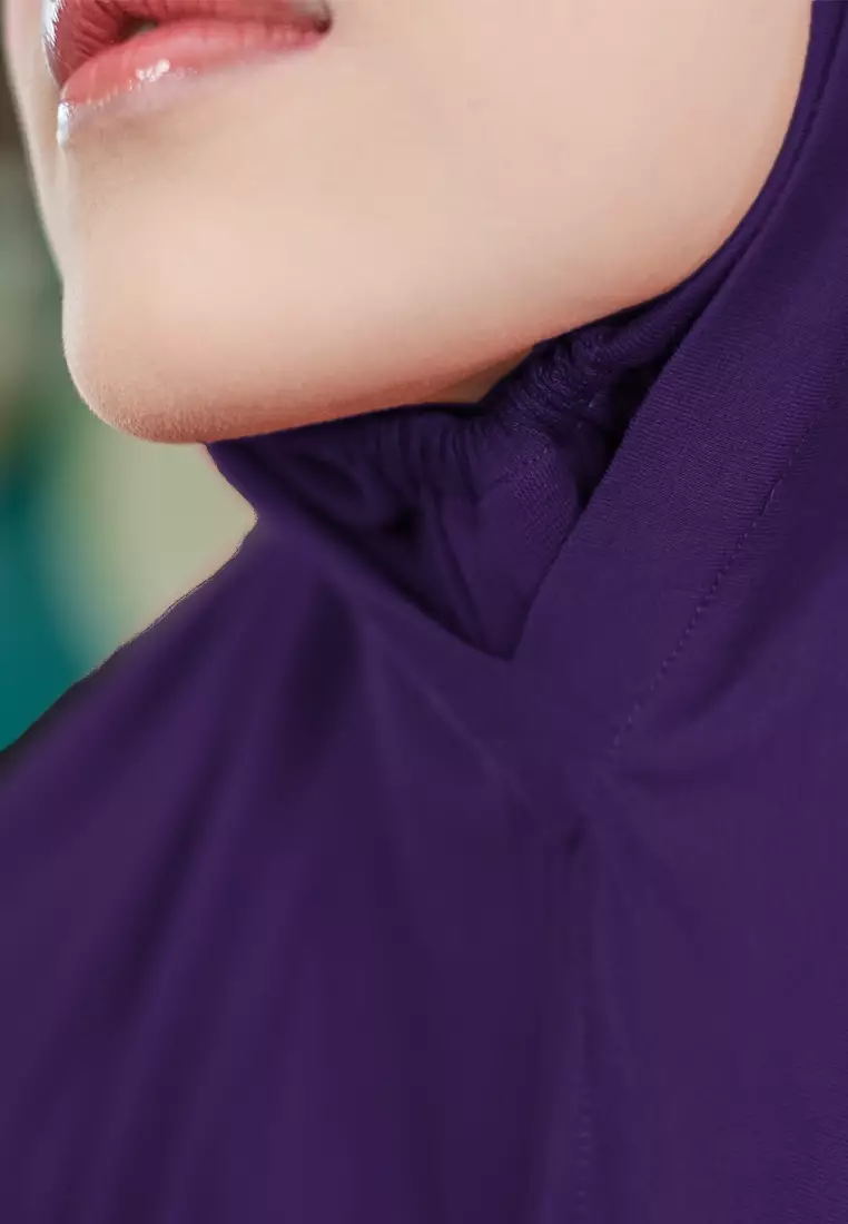 LINDY INSTAN - DARK PURPLE