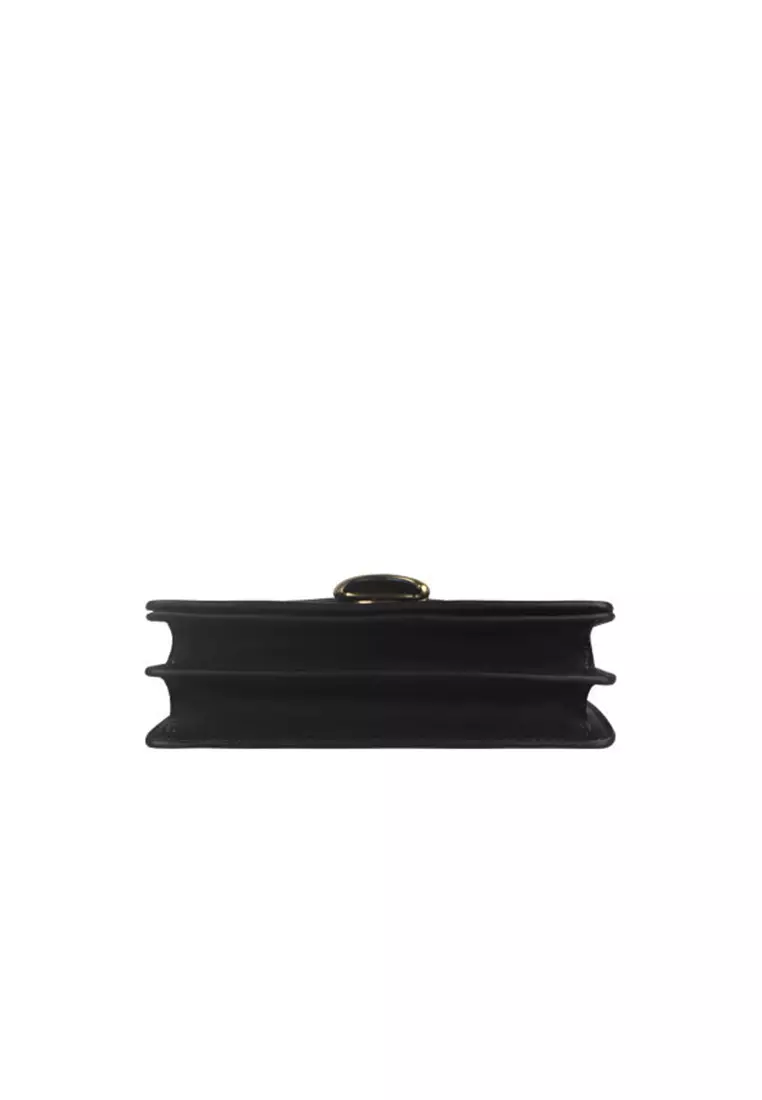 Women's Crossbody Bag In Black CY919