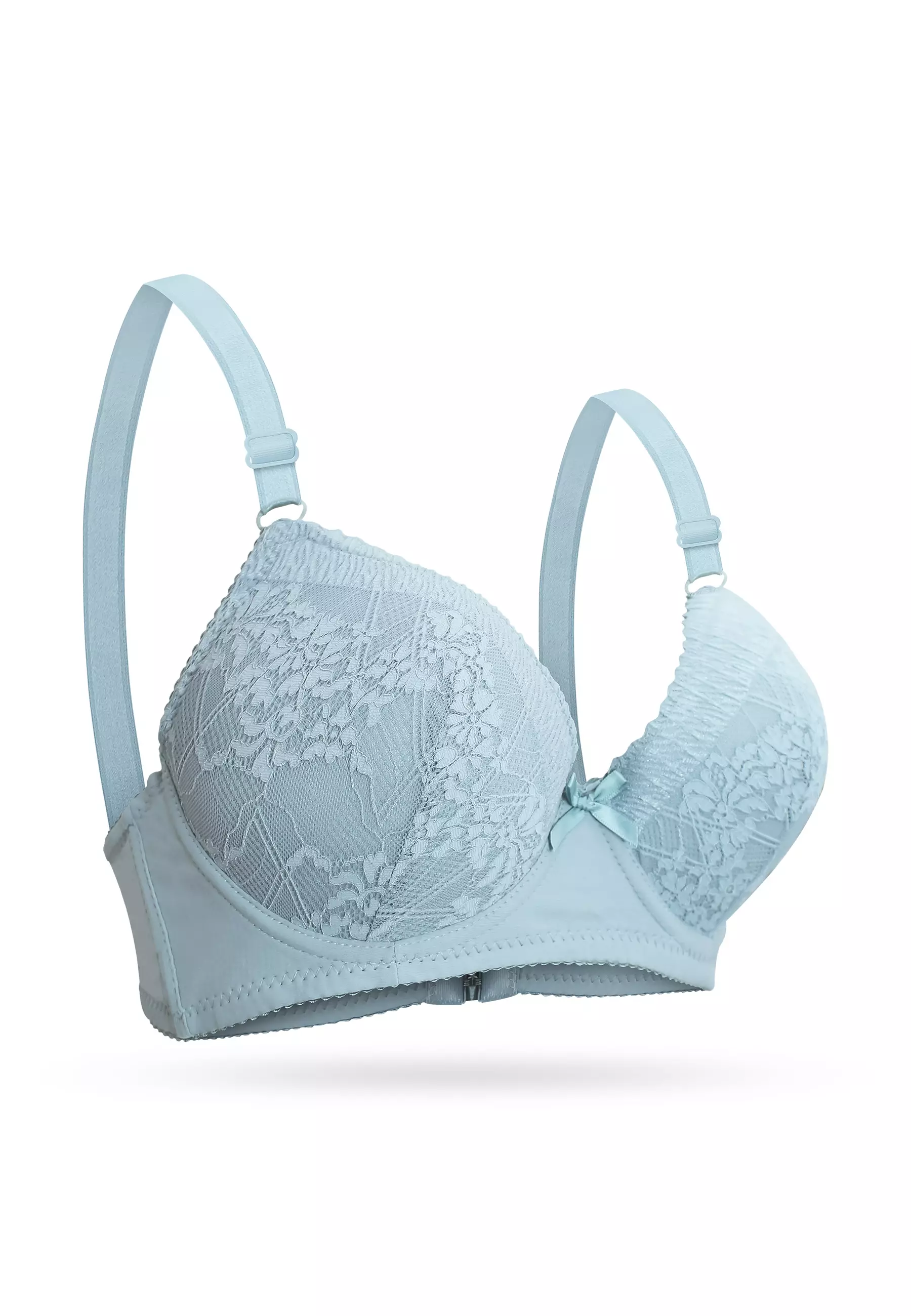 You’ve ( YouHave ) BH Wanita Jumbo Bra Wanita Cup C Jumbo BH Kawat Bra Beha 100169