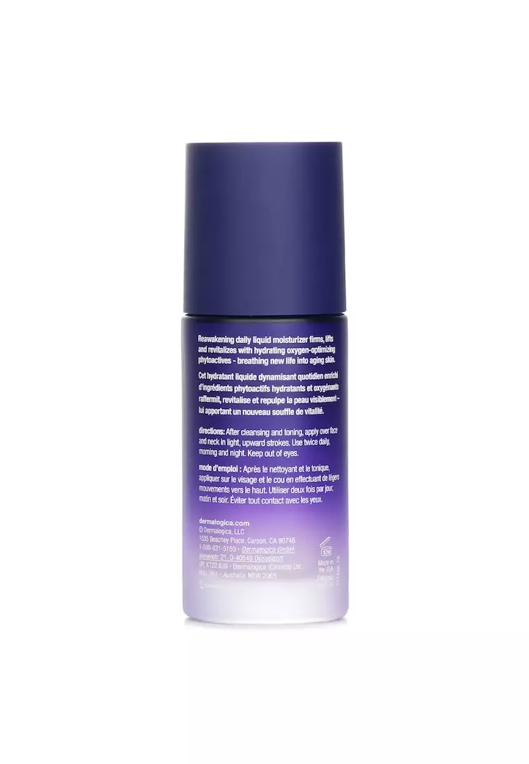 DERMALOGICA - Phyto Nature Oxygen Cream 50ml