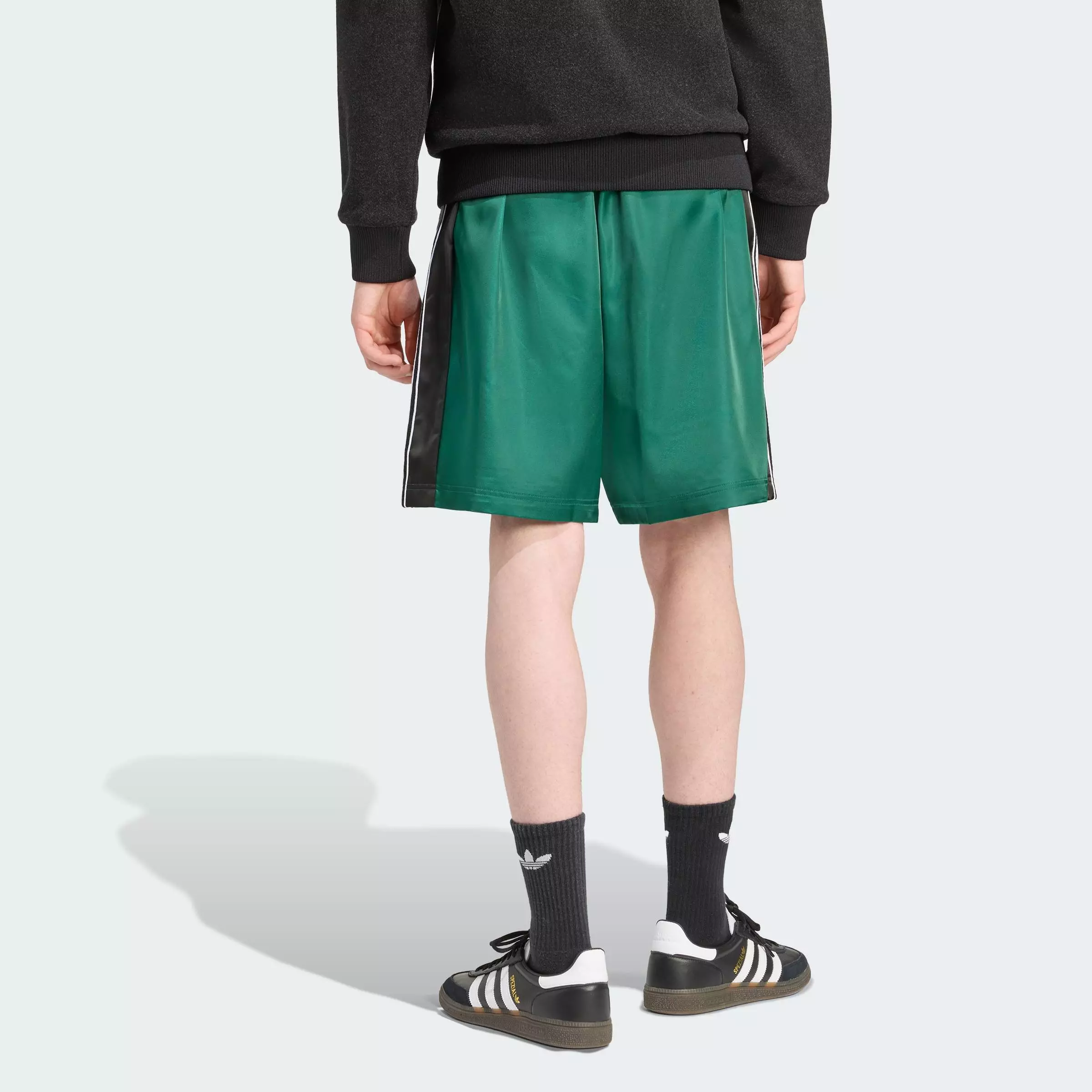 Lifestyle Archive Short Men Green JX3098