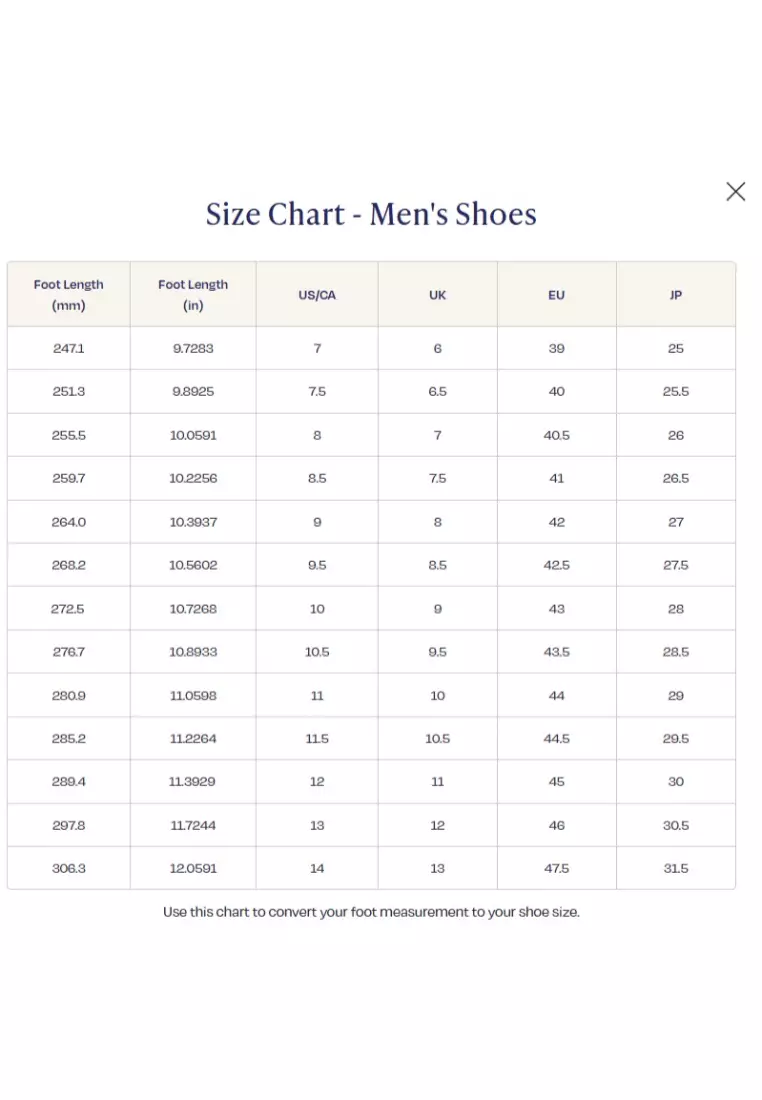 Men Loafer