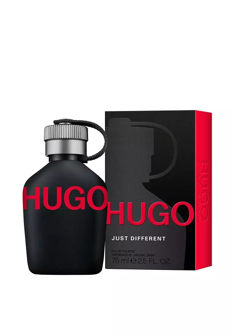 Buy Hugo Boss Fragrances HUGO BOSS Fragrances HUGO Just Different