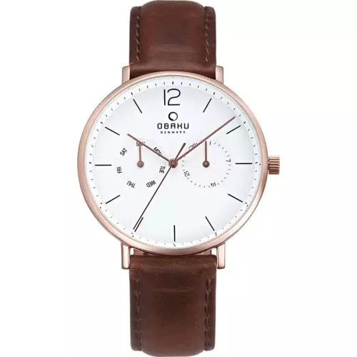 Harga new arrivals jam obaku