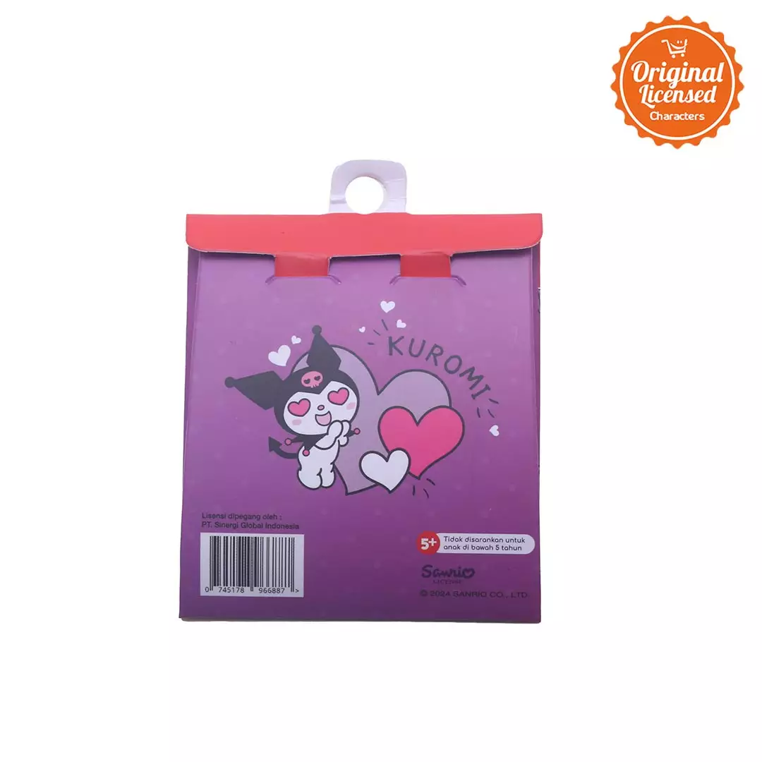 Gelang Lovely Kuromi (Special Edition)