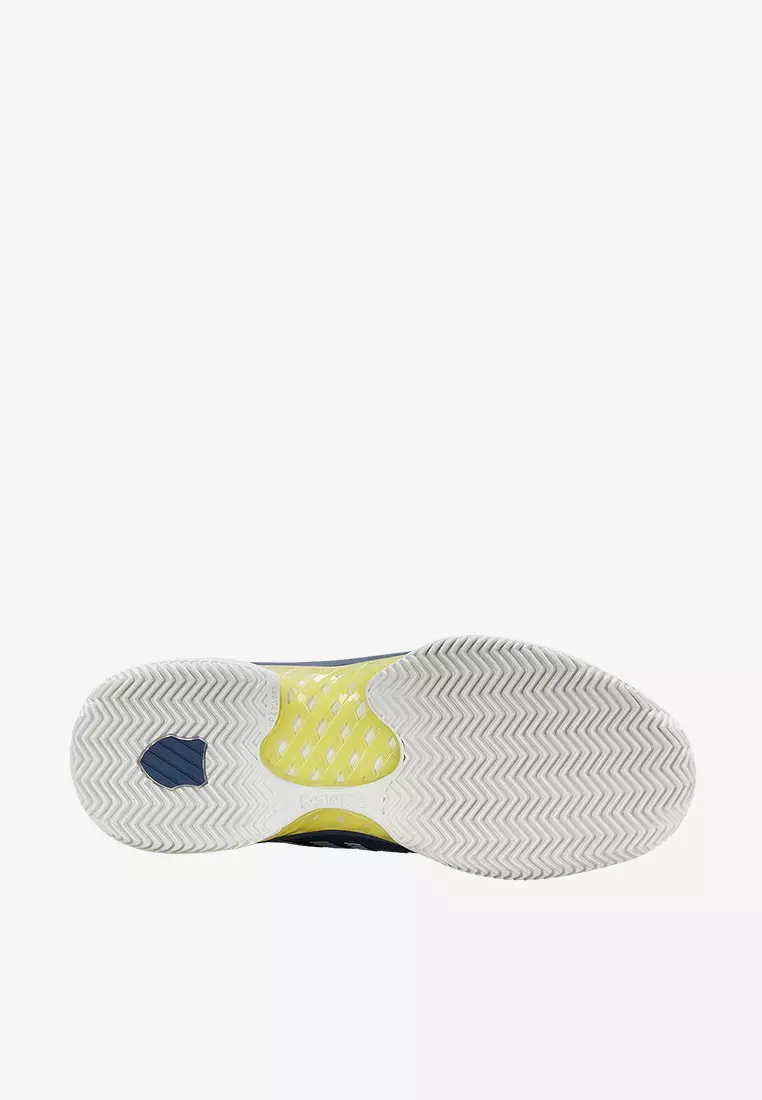 Hypercourt Express 2 Clay Men's Shoes