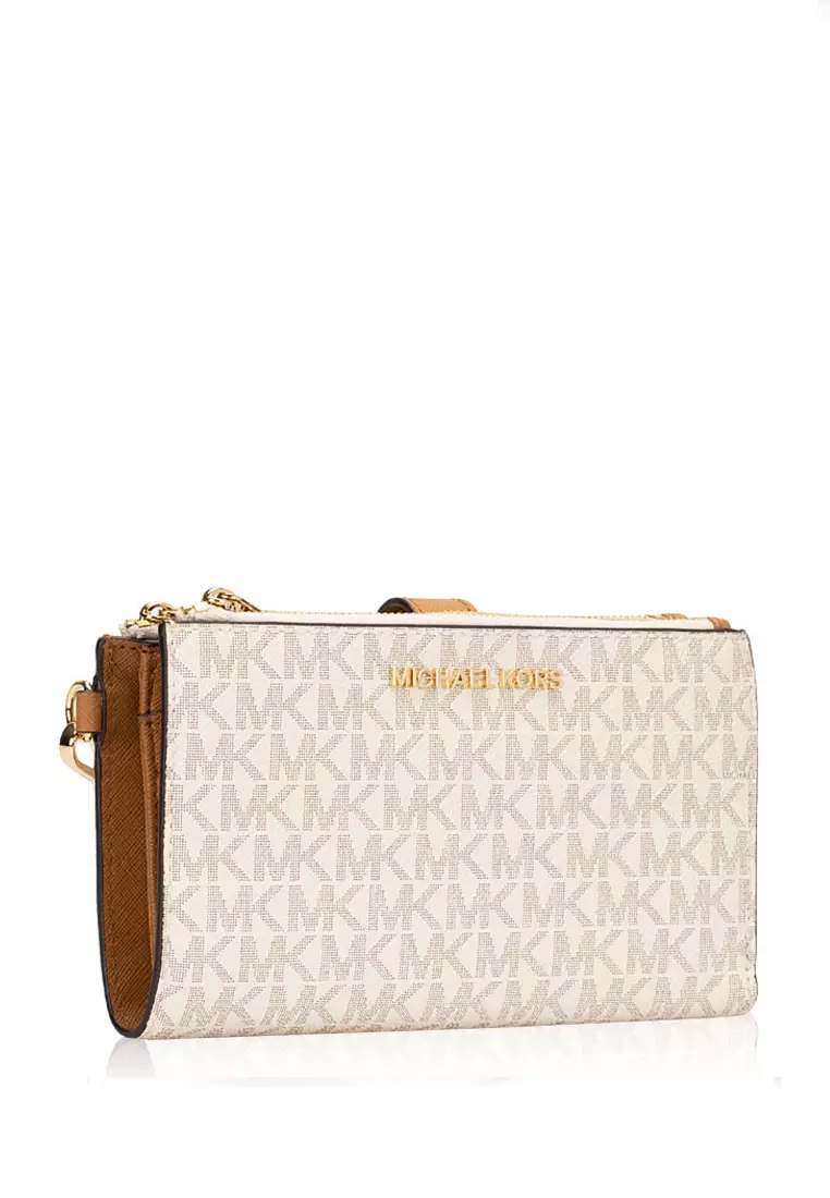 Buy MICHAEL KORS Michael Kors Jet Set Travel Large Double Zip