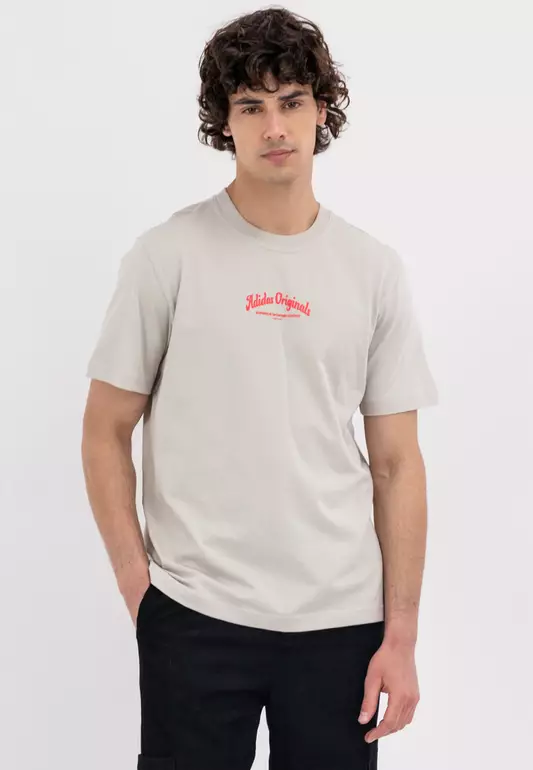 Wabash Tee