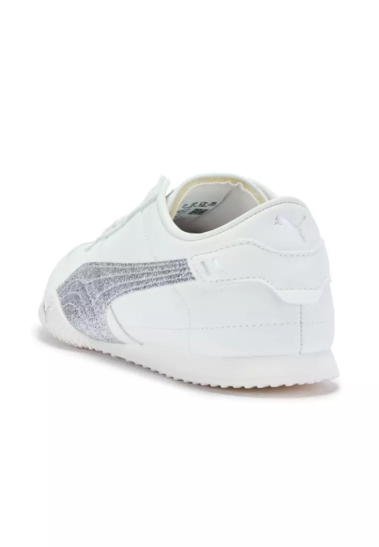 Bella UT Glitter Sneakers