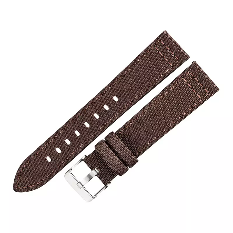 Strap jam tangan 20mm outlet