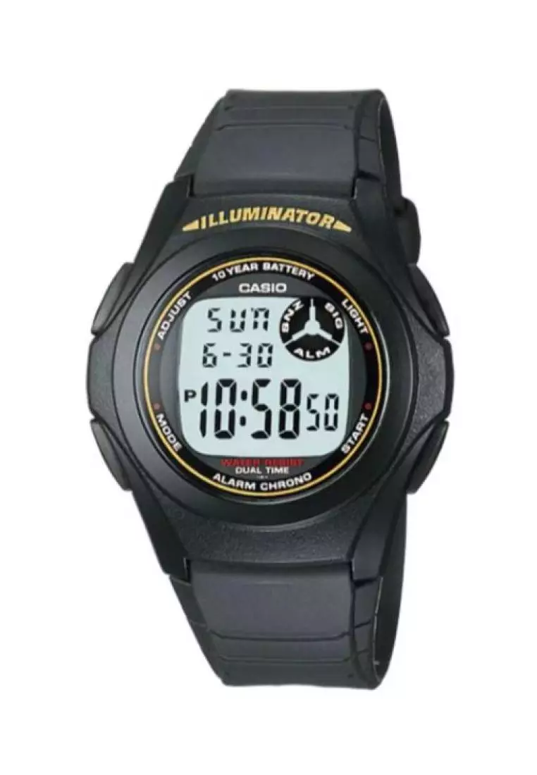 Sport casio store