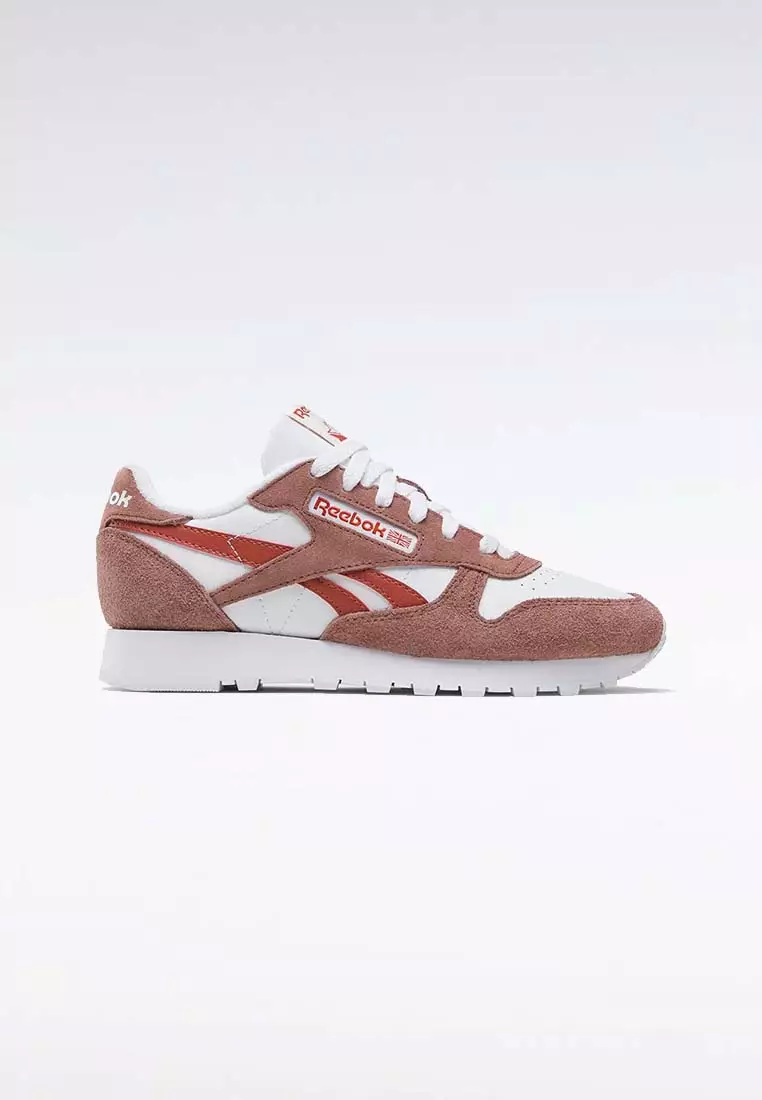Discount on Reebok  shoes - SKU: Women Classic Leather | 100209561