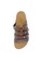 SoleSimple brown Kingston - Brown Sandals & Flip Flops 663F7SHC4CCE3FGS_4