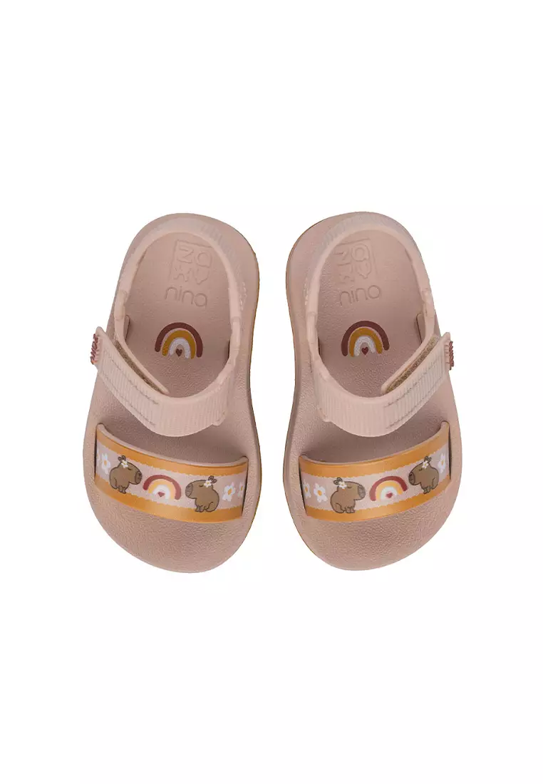 Moderninha Print Baby