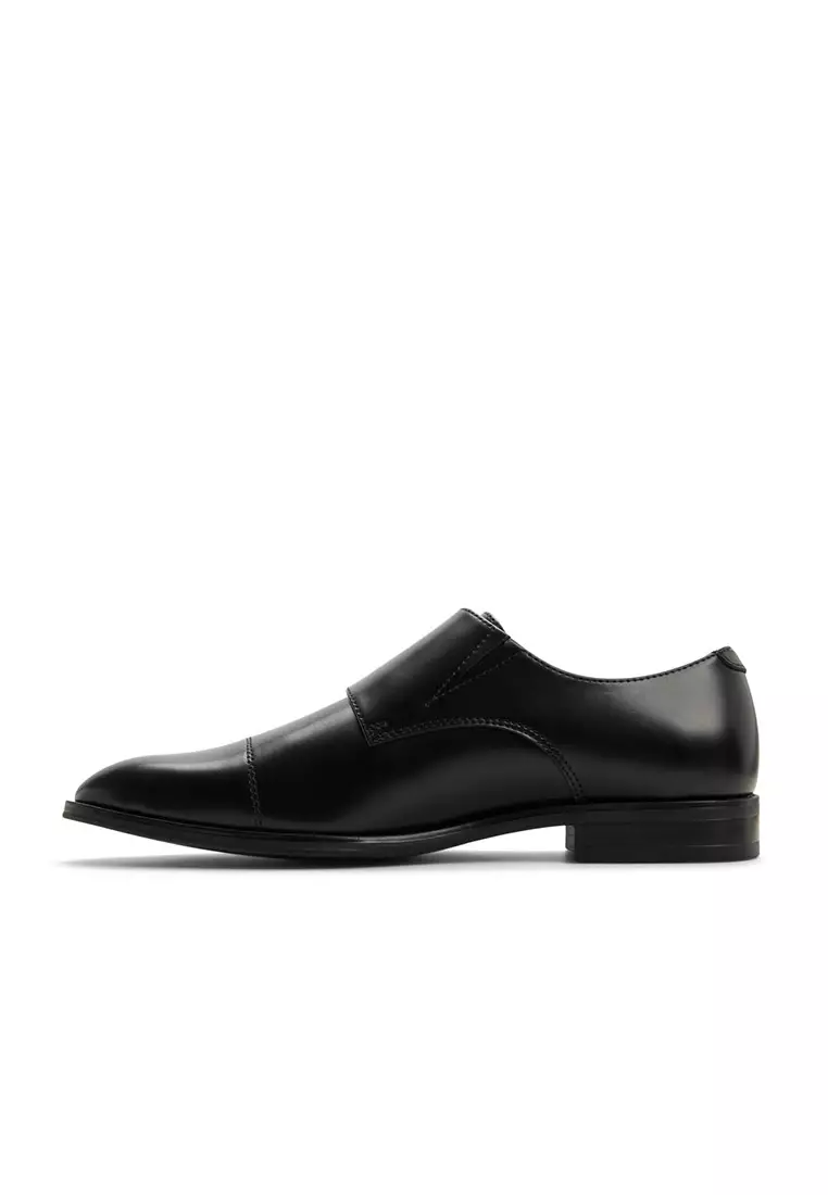 Belmonte Monk Shoes