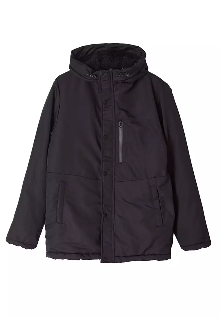 Jual Trendyol Windbreaker Jacket Original 2025 ZALORA Indonesia ®