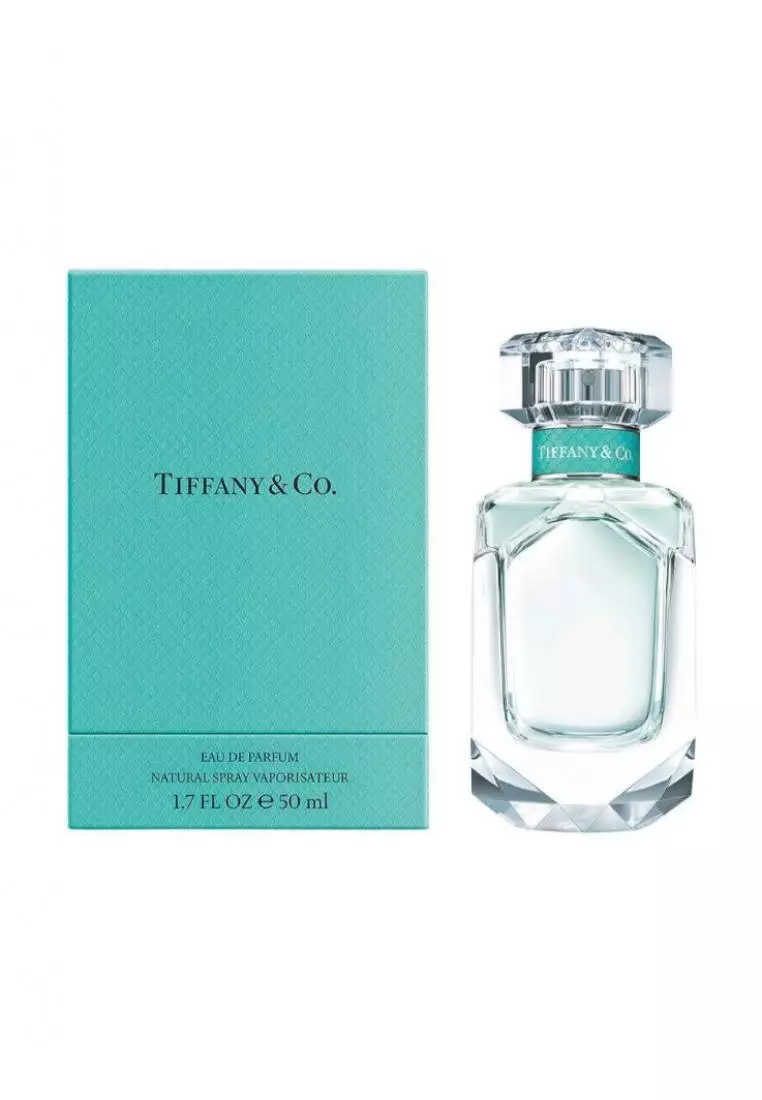 Tiffany and co online sales