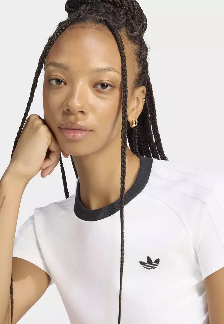 Adiluna Season 2 x Jennie Layered Tee